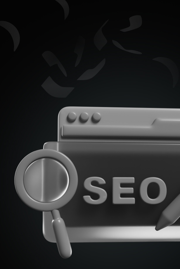 SEO продвижение