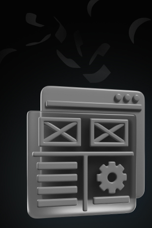 Создание сайтов