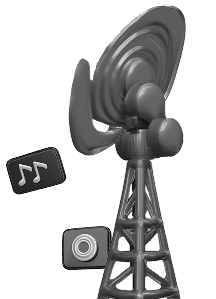 Внешняя «оболочка» инициативы Ростелеком для продвижения в молодежной среде