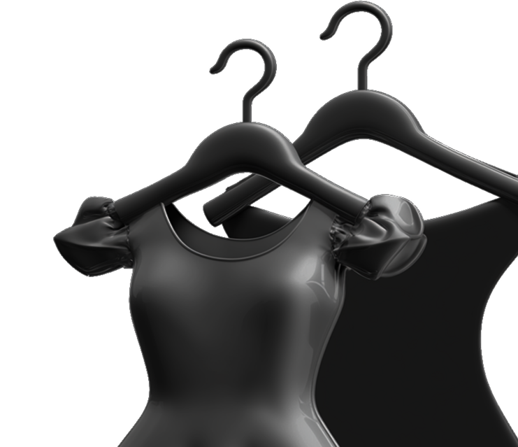 Упаковка для сети интернет магазинов «Be Free»