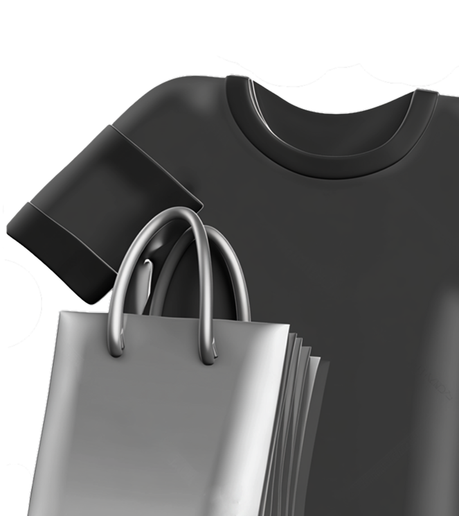 Логотипический набор для бутика «ArtMio»