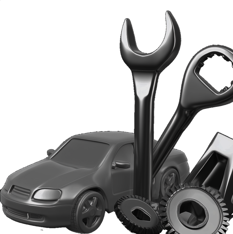 Лого компании «РемМехСервис»