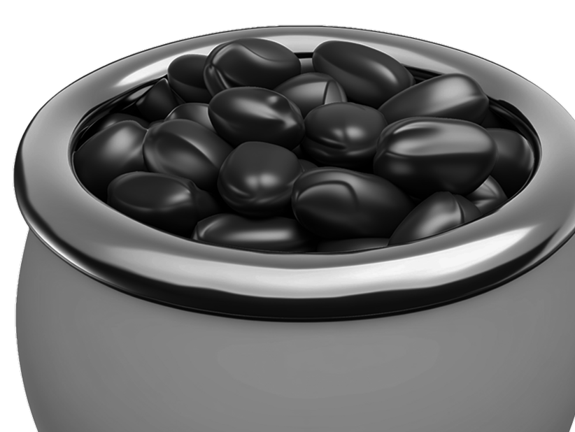 Логотип кофейни «DOZA»