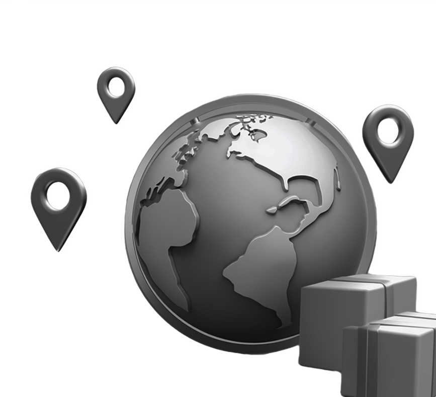 Сайт для международной торговой компании