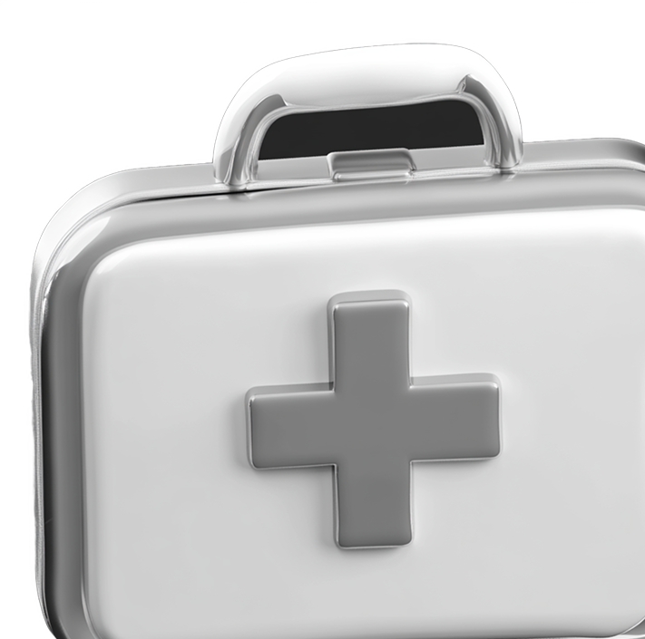 Сайт для службы вызова врача на дома