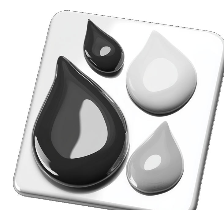 Сайт для типографии