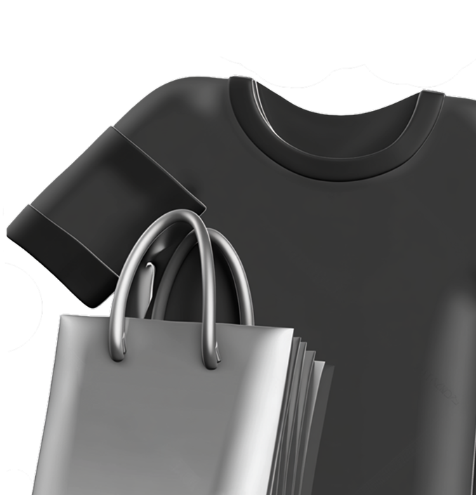 Сайт для продажи корпоративной одежды