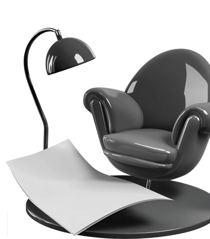 5610 подписчика в канал студии дизайн-интерьера в москве