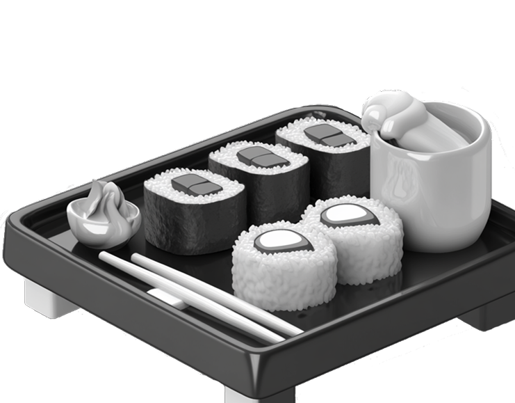 567 лидов по 289 руб на доставку суши и пиццы в Подмосковье