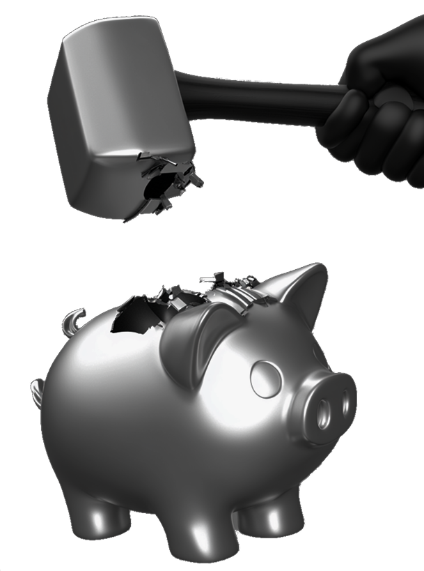 675 лидов на банкротство физ.лиц