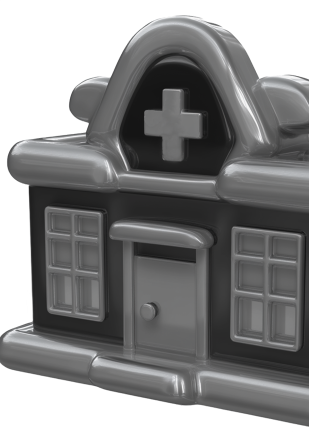 Более 2000 лидов для сети клиник