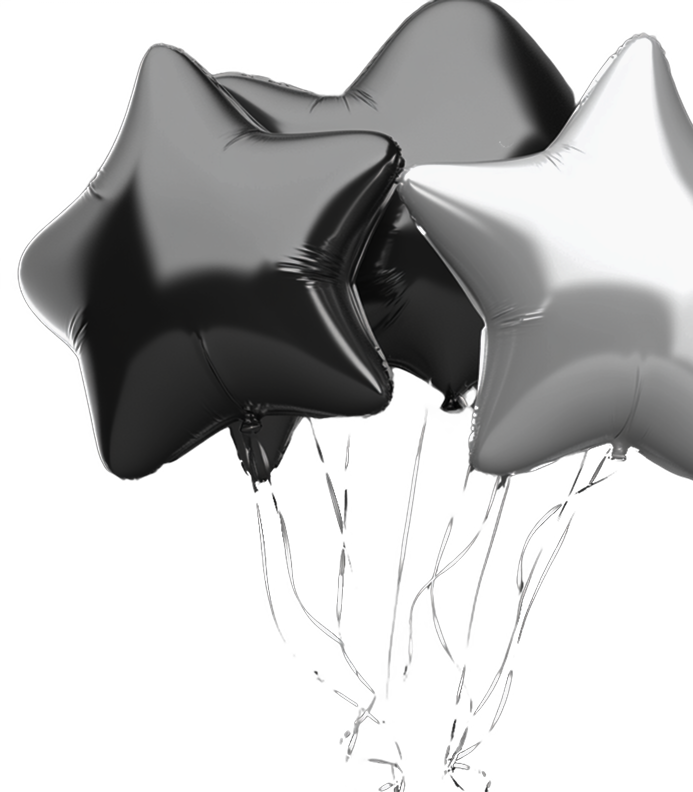 21 заявка  на корпоративы