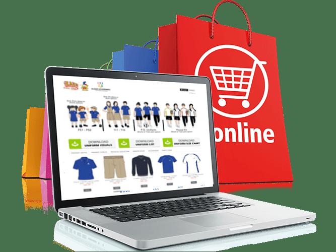 Платформа для интернет-магазина — Битрикс