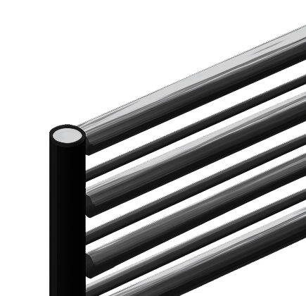 4160 целевых подписчиков на услуги по установке перегородок в квартиру/офис