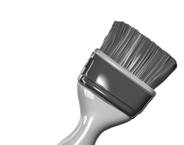 10181 целевых подписчика на услуги компании по покраске стен