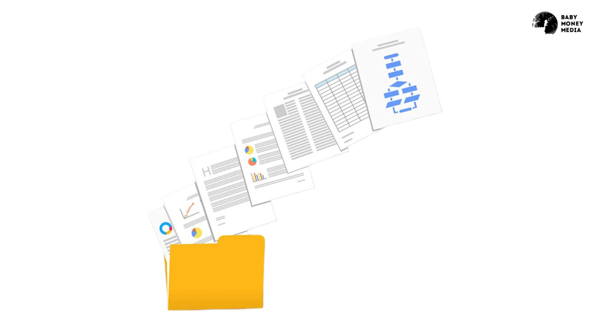 пример смм отчета