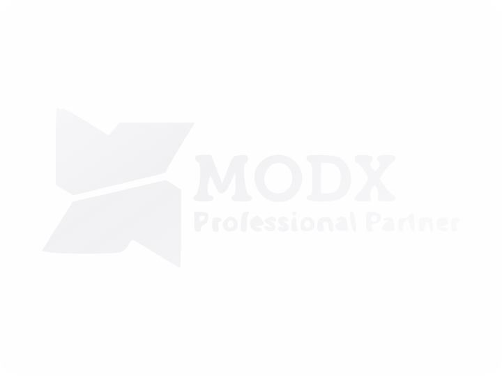 modx сертификат