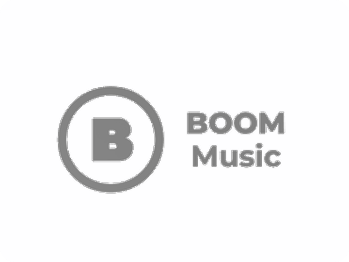 boom music сертификат