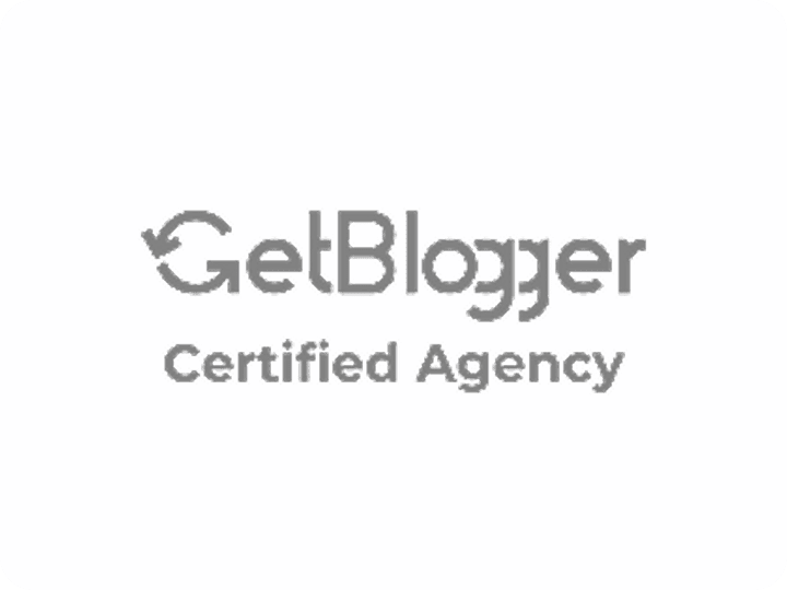 GetBlogger сертификат